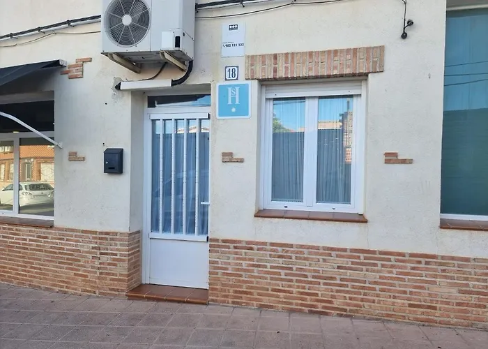 Hostal Casa Fran