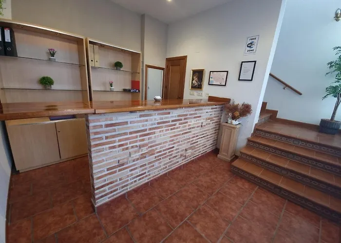 Hostal Casa Fran