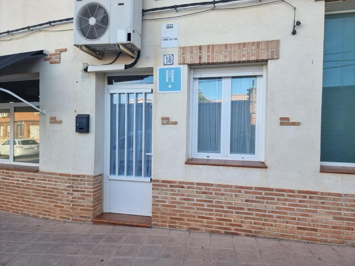 Casa Fran Casa de hóspedes La Pueblanueva